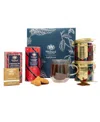 Whittard Of Chelsea Holiday Gift Box, 25 Pieces In Multi