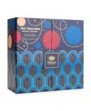 Whittard Of Chelsea Hot Chocolate Advent Calendar, 24 Servings In Blue
