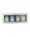 Whittard Of Chelsea Mini Tea Collection, 1 Piece In No Color