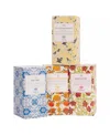 Whittard Of Chelsea Tea Discoveries Teabag Selection, 4 Piece In No Color