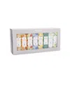 Whittard Of Chelsea Tea Discovery Collection, 8 Piece In No Color