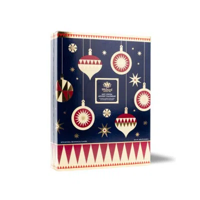 Whittard Of Chelsea Whittard Hot Cocoa Advent Calendar