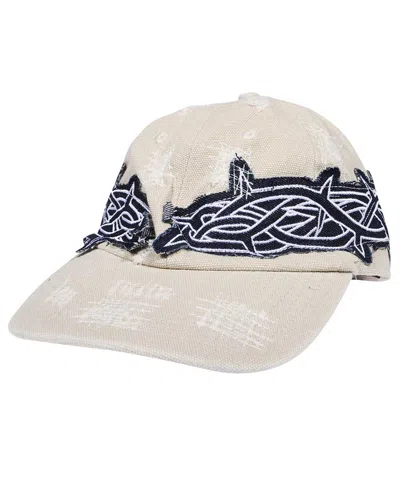 Who Decides War Baseball Cap In Neutral