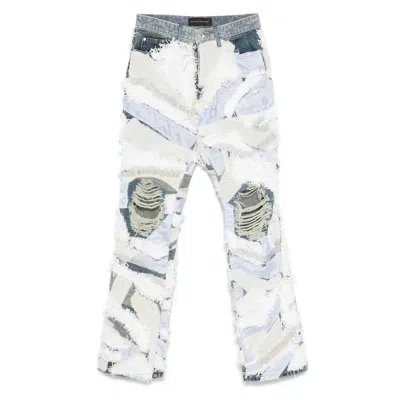 Who Decides War Beach Sand Jeans In Multi