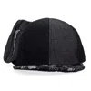 Who Decides War Distressed Baseball Cap In Black