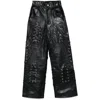 Who Decides War Grommet Trousers