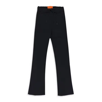 Who Decides War Black Wdw Signature Sweatpants