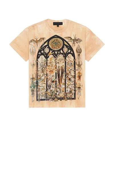Who Decides War By Ev Bravado Gleaming Short Sleeve Tee