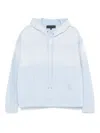 Who Decides War Sweatshirts In Blue