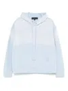 Who Decides War Sweatshirts In Blue