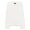 Who Decides War Wavelength Thermal Sweater