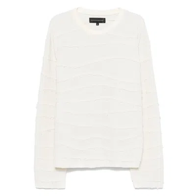 WHO DECIDES WAR COTTON SWEATERS