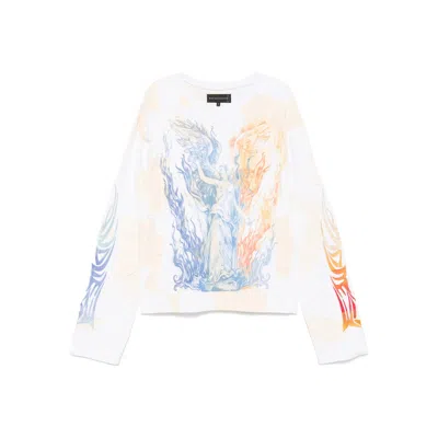 Who Decides War Cotton Sweaters