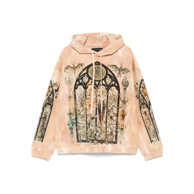 Who Decides War Cotton Sweaters