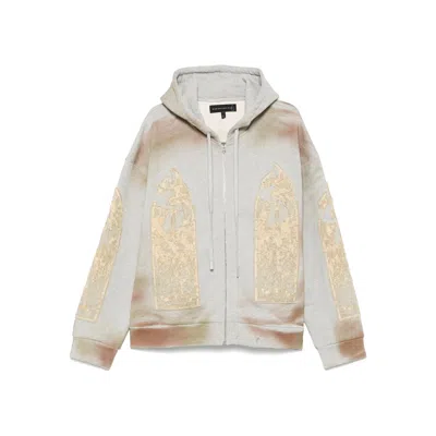 Who Decides War Cotton Sweatshirts