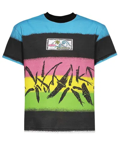 Who Decides War Cotton T-shirt In Multi