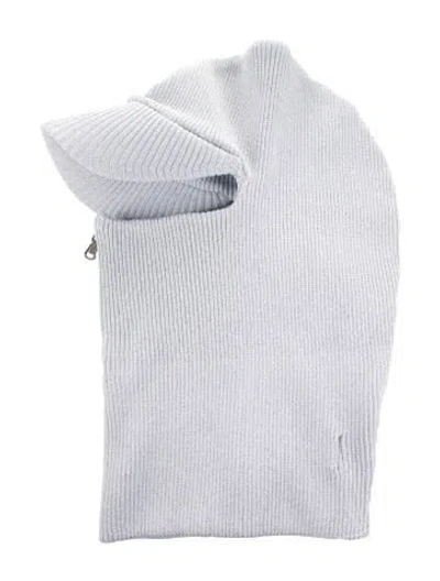 Pre-owned Who Decides War Coveted Zip Cap Silver Os