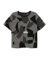 Who Decides War Crew Neck T-shirt In Multi