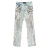 Who Decides War Window Ray Jeans