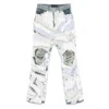 Who Decides War Beach Sand Jeans