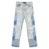 Who Decides War Winter Mechanic Jeans