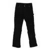 Who Decides War Unearthed Jeans In Black