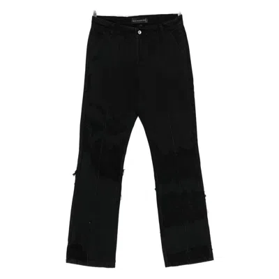 Who Decides War Denim In Black