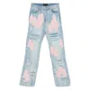Who Decides War Easter Jeans