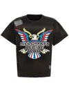 Who Decides War Diplomats Decide War Cotton T-shirt In Schwarz