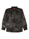 Who Decides War Duality Shirt