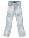 Who Decides War Easter Jeans In Blue