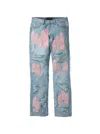 Who Decides War Easter Jeans