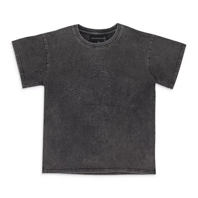 Who Decides War Gray Transition Short Sleeve T-shirt
