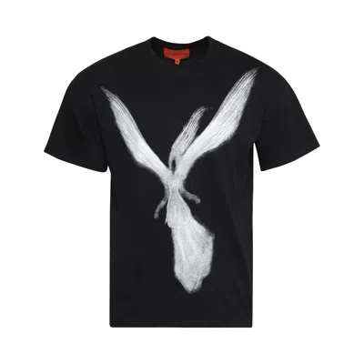 Pre-owned Who Decides War Guardian Jersey 'coal' | Grey | Men's Size Xxl In Gray