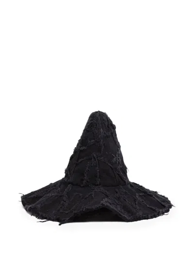 Who Decides War Highest Point Hat In Purple