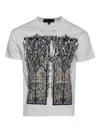 Who Decides War White Ignatius Short Sleeve T-shirt