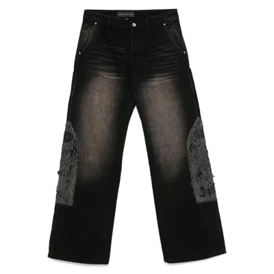 Who Decides War Jeans