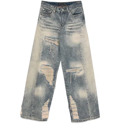 WHO DECIDES WAR WHO DECIDES WAR JEANS
