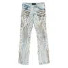 Who Decides War Window Ray Jeans In Blue