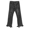 Who Decides War Denim Gray In Gray