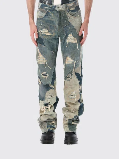 Who Decides War Jeans Men In Multi