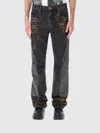 Who Decides War Jeans Men In Multi
