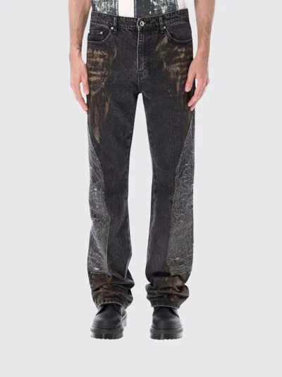 Who Decides War Jeans Men In Multi