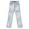 Who Decides War Easter Jeans In Multi