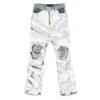 Who Decides War Beach Sand Jeans In Multicolor