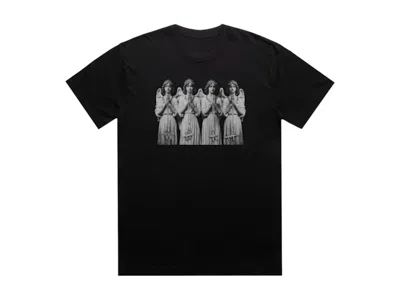 Pre-owned Who Decides War Men's  X Lil Baby Wham Ii T-shirt In Black