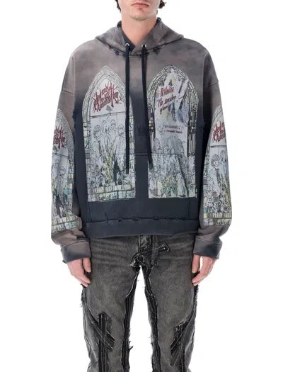 Who Decides War Mini Unisex Streetwear Collection Piece In Multi