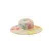 Who Decides War Multi Roygbiv Thermal Sunhat In Multi