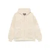 Who Decides War X Pelle Pelle Cathedral Hoodie