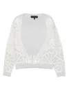 Who Decides War Notre Dame Pullover In Grau